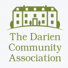 DCA Logo Darien Community Association Logo 2024
